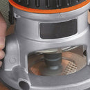 Set 12 Fresas 1/4"