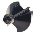 Set 12 Fresas 1/4"