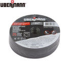 Disco Corte Inox 4 1/2" 1 Mm 25 Unidades
