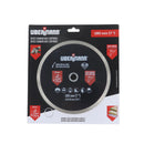 Disco Diamantado 7" Continuo