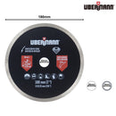 Disco Diamantado 7" Continuo