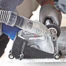 Caperuza De Aspiracion Para Esmeril 5"