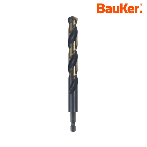 Broca Para Metal 13Mm Hss Hexagonal