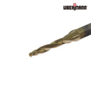 Set Broca Terraja Macho Para Metal 6 Piezas