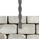 Broca Para Concreto 12Mm Hexagonal