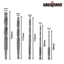 Set 5 Brocas Para Madera