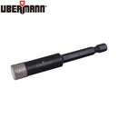 Broca Copa Diamantada 12Mm Hexagonal