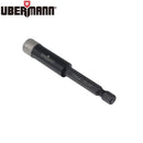 Broca Copa Diamantada 12Mm Hexagonal