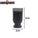 Copa Diamantada Para Esmeril 32Mm