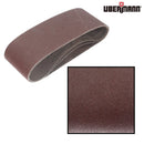 Lijas De Banda 3X18" Grano 100 3Unidades