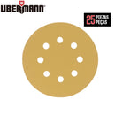 Disco Lija 5" Grano 120 25Unidades