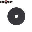 Disco De Corte Inox 4 1/2" 1 Mm 50 Unidades