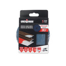 Disco Lija Metal 4 1/2" Grano 80 5Unidades