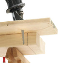 Kit Hoja Sierra Sable 6" Y 9" 9 Piezas