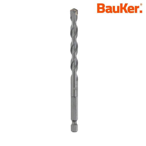 Broca Para Concreto 8Mm Hexagonal