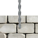 Broca Para Concreto 8Mm Hexagonal