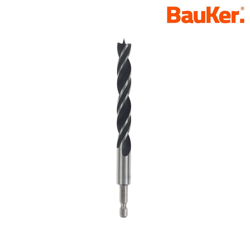 Broca Para Madera 12Mm Hexagonal