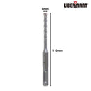 Broca Sds-Plus 5X110Mm