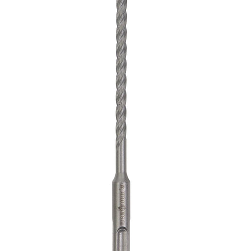 Broca Sds-Plus 6X160Mm