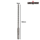 Broca Sds-Plus 6X160Mm