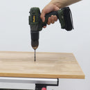 Broca Para Madera 6Mm Hexagonal