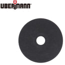 Disco Corte Metal 4 1/2" 1Mm