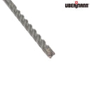 Broca Sds-Plus 8X160Mm