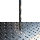 Broca Para Metal 2,5Mm 2Pz Hexagonal