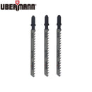 Set De Hojas De Calar 6 Dientes 3Pz