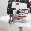 Set De Hojas De Calar 6 Dientes 3Pz