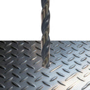 Broca Para Metal 6Mm Hss Hexagonal