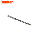 Broca Para Metal 5Mm Hss Hexagonal