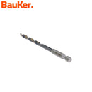 Broca Para Metal 5Mm Hss Hexagonal