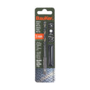 Broca Para Metal 5Mm Hss Hexagonal