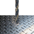Broca Para Metal 10Mm Hss Hexagonal
