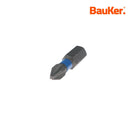 Set 6 Puntas Impacto Ph2 25Mm