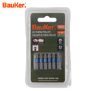 Set 6 Puntas Impacto Ph2 25Mm
