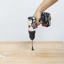 Broca Paleta Para Madera 16Mm