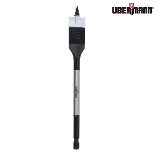 Broca Paleta Para Madera 18Mm
