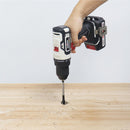 Broca Paleta Para Madera 18Mm