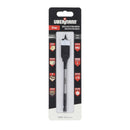 Broca Paleta Para Madera 18Mm