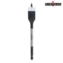 Broca Paleta Para Madera 20Mm
