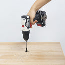 Broca Paleta Para Madera 20Mm