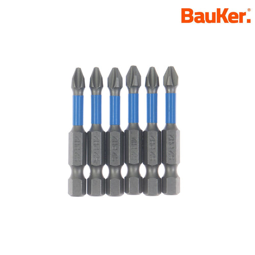 Puntas De Impacto Ph2 50Mm