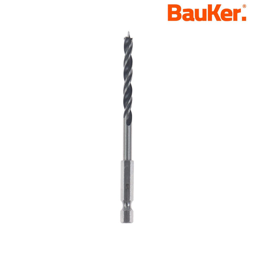 Broca Para Madera 5Mm Hexagonal
