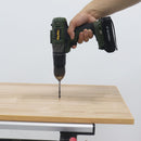 Broca Para Madera 5Mm Hexagonal