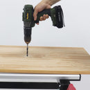 Broca Para Madera 8Mm Hexagonal