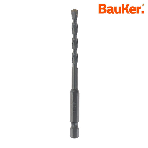 Broca Para Concreto 5Mm Hexagonal