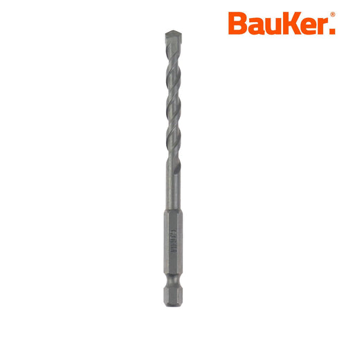 Broca Para Concreto 6Mm Hexagonal