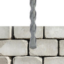Broca Para Concreto 6Mm Hexagonal